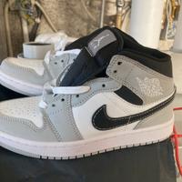 Jordan 1 mind