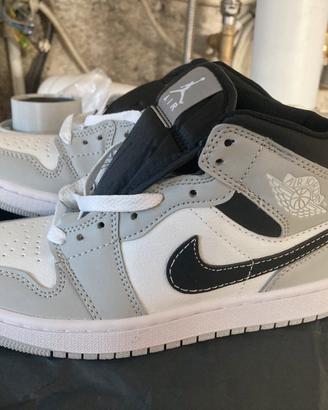 Jordan 1 mind
