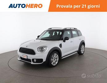 MINI Countryman GZ44615