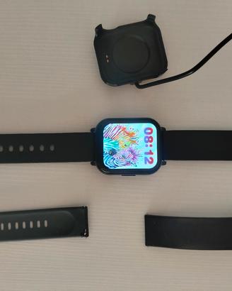 Smartwatch uomo 