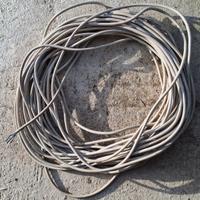 Cavo elettrico 3x2.5 40 metri