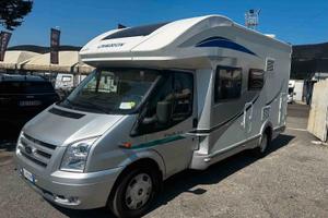 Chausson FLASH 22