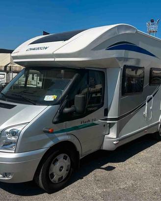Chausson FLASH 22