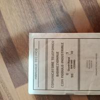 combinatore telefonico gsm