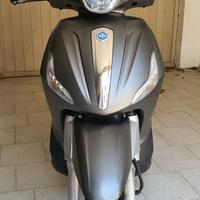 BEVERLY 350 (ABS E ASR)