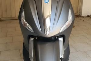 BEVERLY 350 (ABS E ASR)