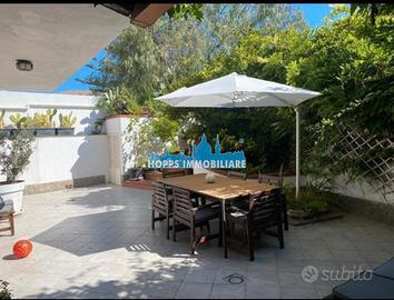 Villetta via perseo a mondello/ valdesi transitori