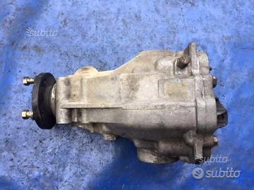 Differenziale ant Daihatsu Terios 01 1300cc B. K3