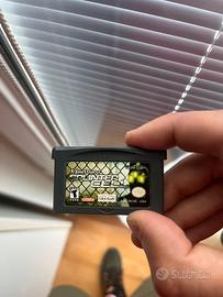 Splinter cell cartuccia gba edizione in spagnolo