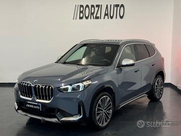 Bmw X1 sDrive 18d Msport ITALIANA! PROMO!!