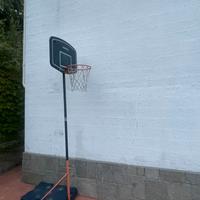 Canestro Decathlon