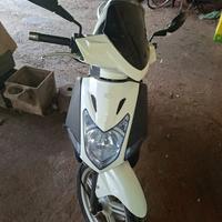 Scooter Kymco Agility 125 cc