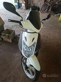 Scooter Kymco Agility 125 cc