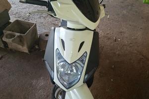 Scooter Kymco Agility 125 cc