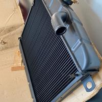 Radiatore Alfa Romeo Giulia Super/GTJunior/GTV