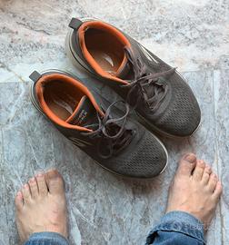 Scarpe da uomo  Skechers Go Walk Arch Fit