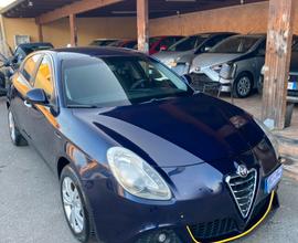Alfa Romeo Giulietta 1.6 Multijet 2011 Full