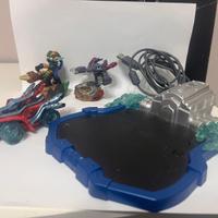 SKYLANDERS SUPERCHARGERS (PS3)