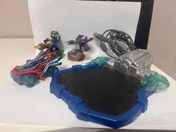 SKYLANDERS SUPERCHARGERS (PS3)