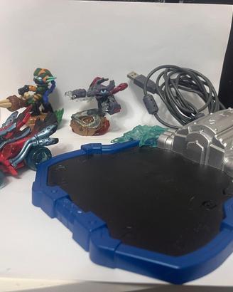 SKYLANDERS SUPERCHARGERS (PS3)