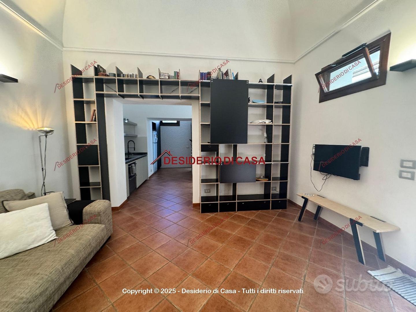 Apartment in Castellammare del Golfo, Trapani - Vista 4