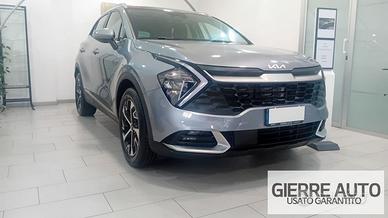 Kia Sportage 1.6 TGDi HEV AT Style