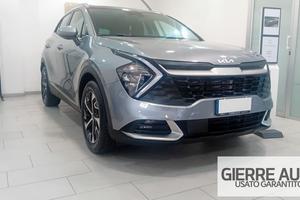 Kia Sportage 1.6 TGDi HEV AT Style