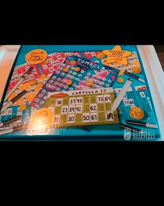 6 giochi di società 