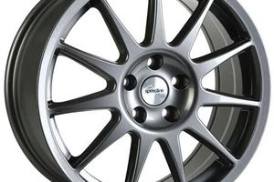 Cerchi Abarth Lancia Delta Speedline 7Jx17 ET25