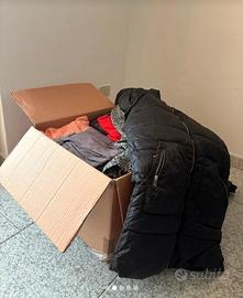 Mistery Box circa 30 capi