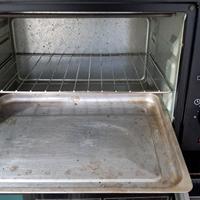 Forno Electroline FE-19V