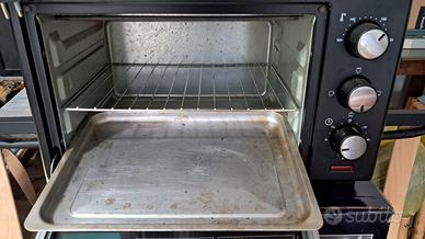 Forno Electroline FE-19V