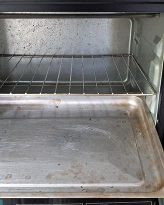 Forno Electroline FE-19V