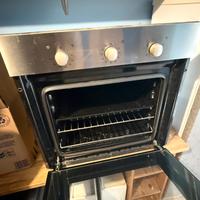 Forno Ventilato Multifunzione Candy