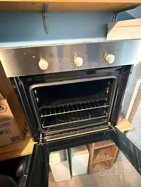 Forno Ventilato Multifunzione Candy