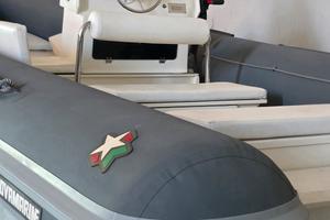 Gommone NOVAMARINE RHD 700