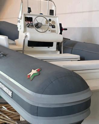 NOVAMARINE RH D 700