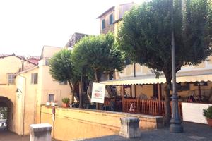 Rendimento Netto Garantito 8,73% Ristorante