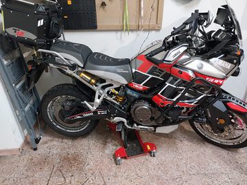 Yamaha super ténéré 1200z 2011