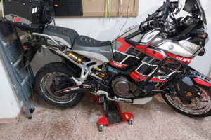 Yamaha super ténéré 1200z 2011