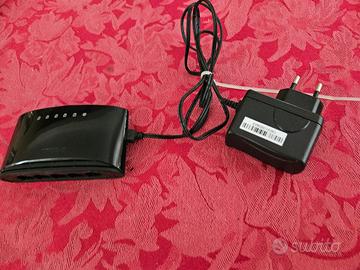 Switch di rete D-Link