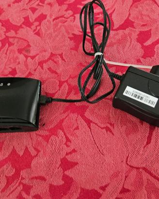 Switch di rete D-Link