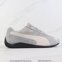 Puma Speedcat Og Sparco scarpa da ginnastica