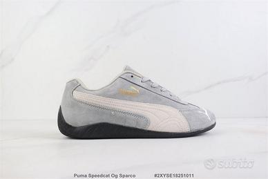 Puma Speedcat Og Sparco scarpa da ginnastica
