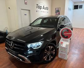 MERCEDES-BENZ GLC 220 d 4MATIC SPORT - MY21