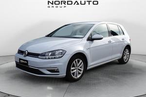 Volkswagen Golf 7nd SERIE 1.4 TGI DSG 5p. Hig...