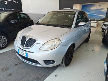 Lancia Ypsilon 1.2 Fire Unicoproprietario 