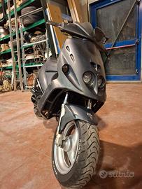 Malaguti Phantom f12 