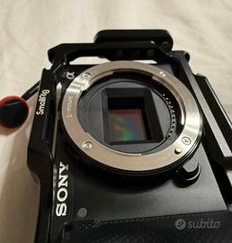 Sony Sony ZV-E10
