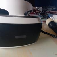 PLAYSTATION VR